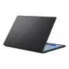 Nešiojamas kompiuteris ASUS ZENBOOK 14 colių Core Ultra 9 RAM 16GB SSD 512GB NVIDIA Windows 11