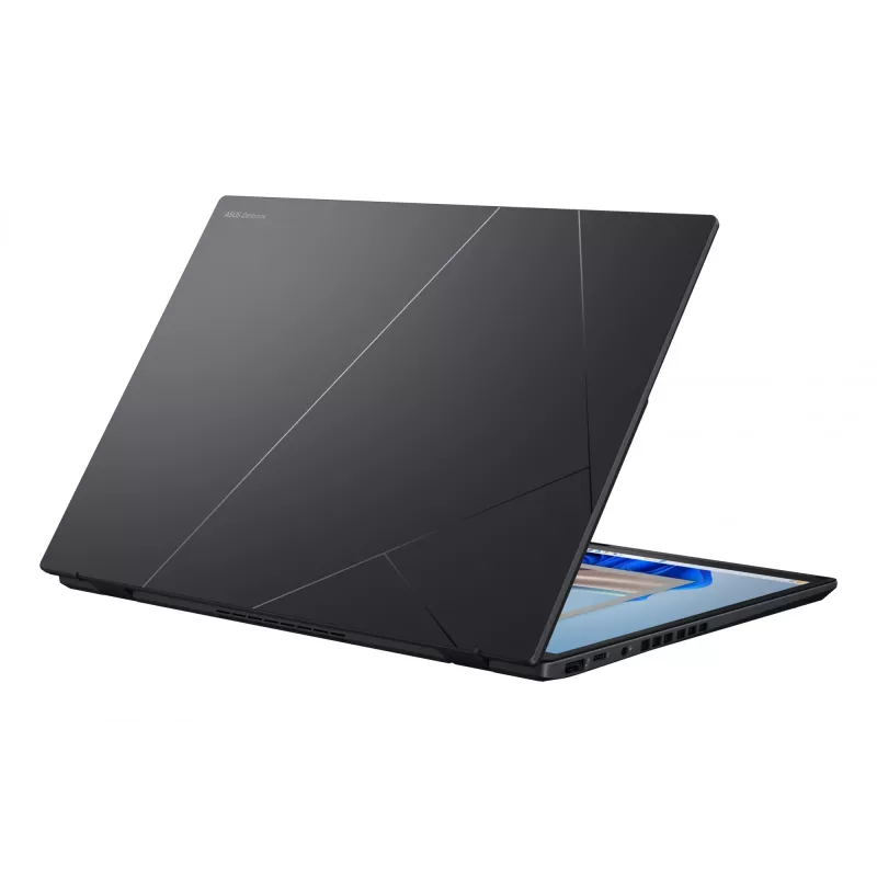 Nešiojamas kompiuteris ASUS ZENBOOK 14 colių Core Ultra 9 RAM 16GB SSD 512GB NVIDIA Windows 11
