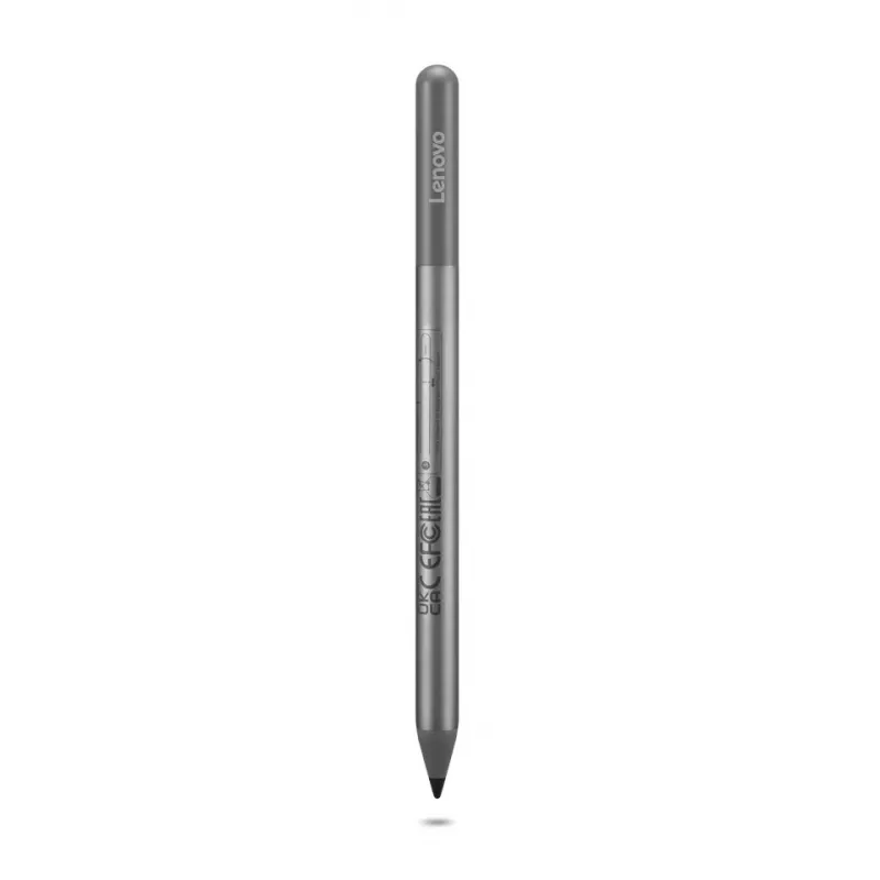 Plunksnelinis rašiklis Lenovo GX81Q72385 pilkas 16,5 g universalus suderinamumas