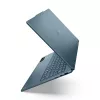 Lenovo Yoga 7 2-in-1 14AKP10 Copilot+ PC AMD Ryzen™ AI 5 340 Hibridas (2-in-1) 35,6 cm (14 colių) Liečiamas ekranas WUXGA 16 GB LPDDR5x-SDRAM 512 GB SSD Wi-Fi 7 (802.11be) Windows 11 Home Žalsvai mėlyna