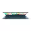 Lenovo Yoga Pro 7 14AKP10 Copilot+ PC AMD Ryzen™ AI 7 350 nešiojamas kompiuteris 36,8 cm (14,5 colio) 3K 32 GB LPDDR5x-SDRAM 1 TB SSD Wi-Fi 7 (802.11be) Windows 11 Pro mėlynai žalsva