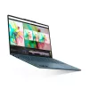 Lenovo Yoga Pro 7 14AKP10 Copilot+ PC AMD Ryzen™ AI 7 350 nešiojamas kompiuteris 36,8 cm (14,5 colio) 3K 32 GB LPDDR5x-SDRAM 1 TB SSD Wi-Fi 7 (802.11be) Windows 11 Pro mėlynai žalsva