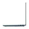 Lenovo Yoga Pro 7 14AKP10 Copilot+ PC AMD Ryzen™ AI 7 350 nešiojamas kompiuteris 36,8 cm (14,5 colio) 3K 32 GB LPDDR5x-SDRAM 1 TB SSD Wi-Fi 7 (802.11be) Windows 11 Pro mėlynai žalsva