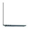 Lenovo Yoga Pro 7 14AKP10 Copilot+ PC AMD Ryzen™ AI 7 350 nešiojamas kompiuteris 36,8 cm (14,5 colio) 3K 32 GB LPDDR5x-SDRAM 1 TB SSD Wi-Fi 7 (802.11be) Windows 11 Pro mėlynai žalsva