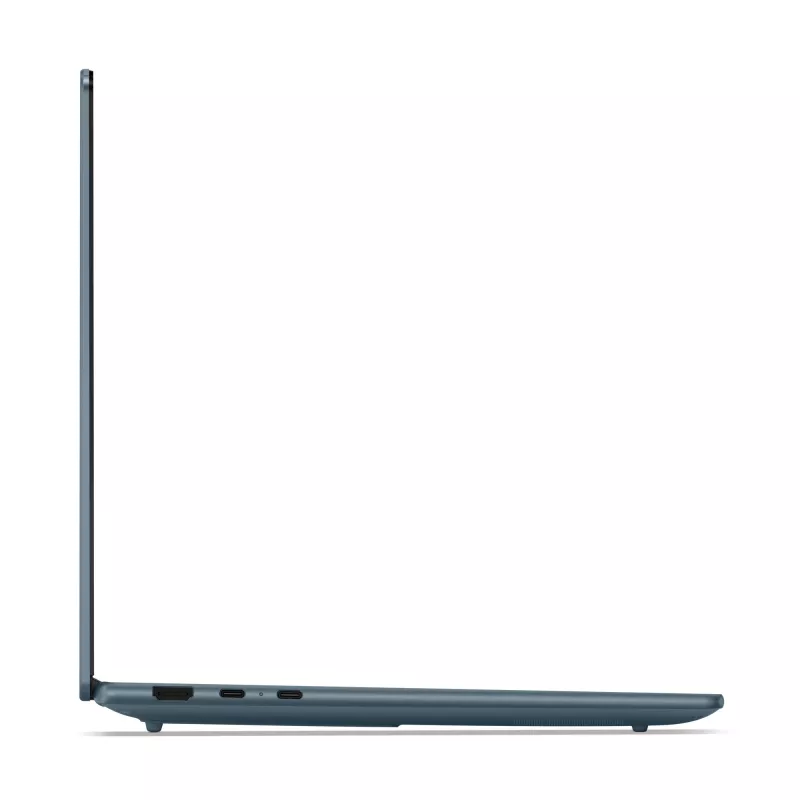 Lenovo Yoga Pro 7 14AKP10 Copilot+ PC AMD Ryzen™ AI 7 350 nešiojamas kompiuteris 36,8 cm (14,5 colio) 3K 32 GB LPDDR5x-SDRAM 1 TB SSD Wi-Fi 7 (802.11be) Windows 11 Pro mėlynai žalsva