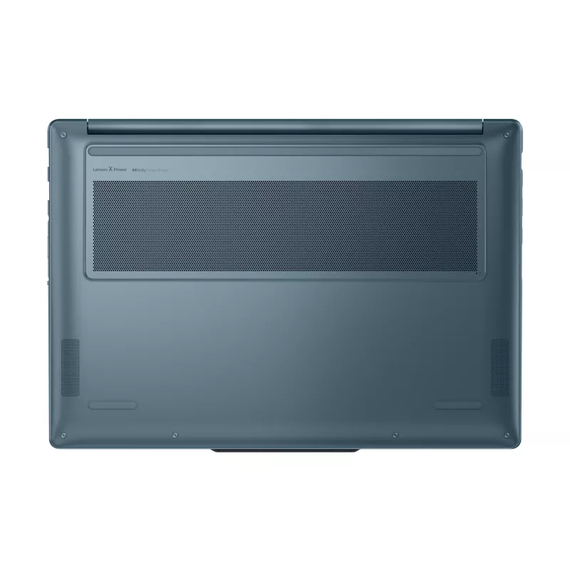 Lenovo Yoga Pro 7 14AKP10 Copilot+ PC AMD Ryzen™ AI 7 350 nešiojamas kompiuteris 36,8 cm (14,5 colio) 3K 32 GB LPDDR5x-SDRAM 1 TB SSD Wi-Fi 7 (802.11be) Windows 11 Pro mėlynai žalsva