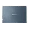 Lenovo Yoga Pro 7 14AKP10 Copilot+ PC AMD Ryzen™ AI 7 350 nešiojamas kompiuteris 36,8 cm (14,5 colio) 3K 32 GB LPDDR5x-SDRAM 1 TB SSD Wi-Fi 7 (802.11be) Windows 11 Pro mėlynai žalsva