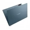 Lenovo Yoga Pro 7 14AKP10 Copilot+ PC AMD Ryzen™ AI 7 350 nešiojamas kompiuteris 36,8 cm (14,5 colio) 3K 32 GB LPDDR5x-SDRAM 1 TB SSD Wi-Fi 7 (802.11be) Windows 11 Pro mėlynai žalsva
