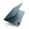 Lenovo Yoga Pro 7 14AKP10 Copilot+ PC AMD Ryzen™ AI 7 350 nešiojamas kompiuteris 36,8 cm (14,5 colio) 3K 32 GB LPDDR5x-SDRAM 1 TB SSD Wi-Fi 7 (802.11be) Windows 11 Pro mėlynai žalsva
