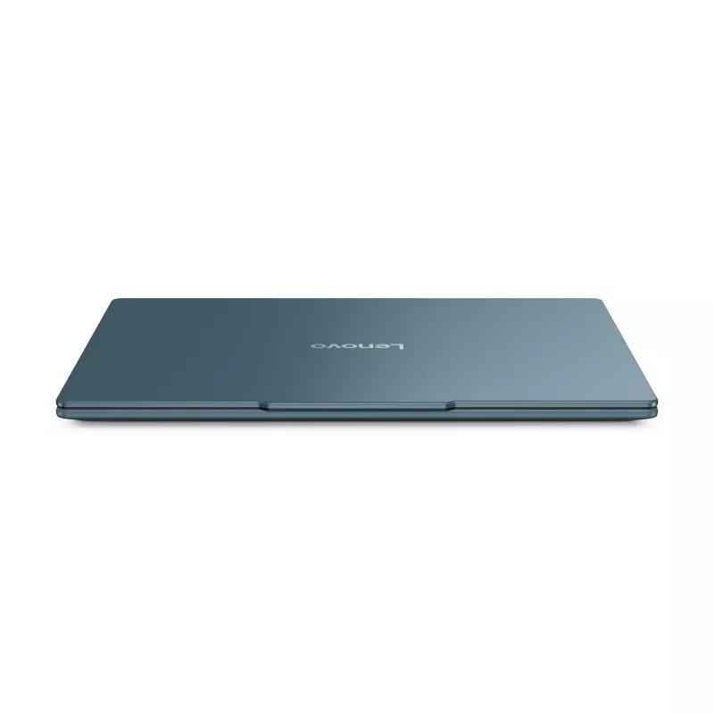 Lenovo Yoga Pro 7 14AKP10 Copilot+ PC AMD Ryzen™ AI 7 350 nešiojamas kompiuteris 36,8 cm (14,5 colio) 3K 32 GB LPDDR5x-SDRAM 1 TB SSD Wi-Fi 7 (802.11be) Windows 11 Pro mėlynai žalsva