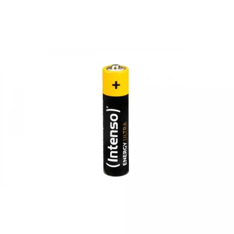 Vienkartinė baterija Intenso Energy Ultra AAA