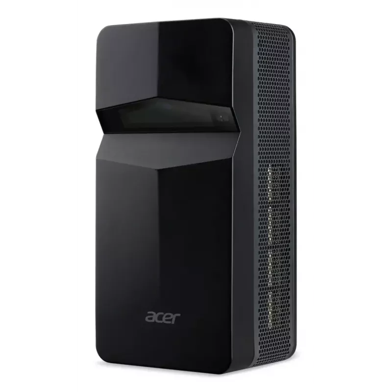 Acer PD1520Us itin trumpo atstumo projektorius 500 ANSI liumenų DLP 1080p