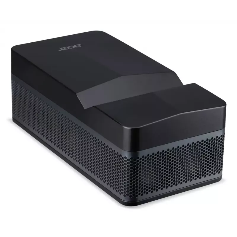 Acer PD1520Us itin trumpo atstumo projektorius 500 ANSI liumenų DLP 1080p