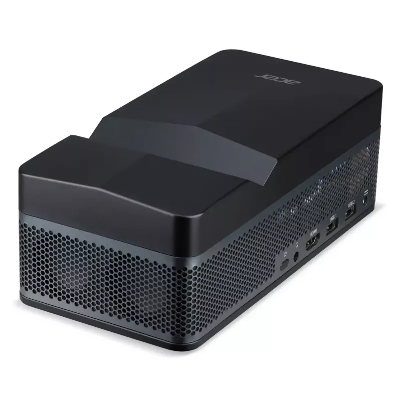 Acer PD1520Us itin trumpo atstumo projektorius 500 ANSI liumenų DLP 1080p