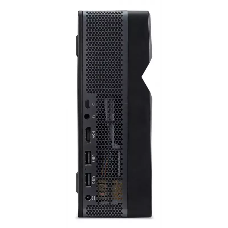 Acer PD1520Us itin trumpo atstumo projektorius 500 ANSI liumenų DLP 1080p