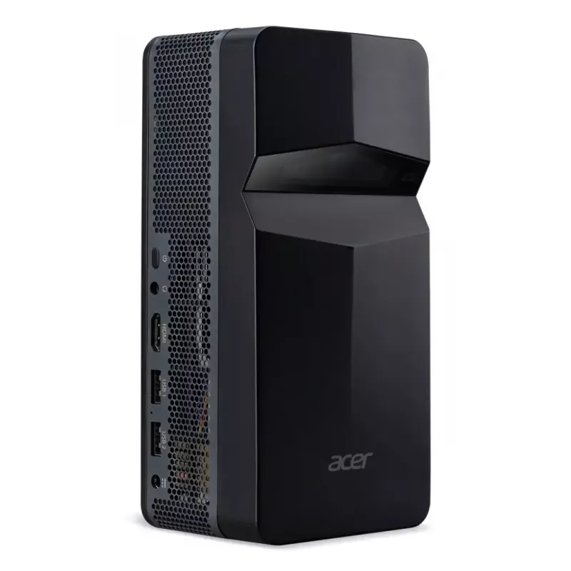 Acer PD1520Us itin trumpo atstumo projektorius 500 ANSI liumenų DLP 1080p