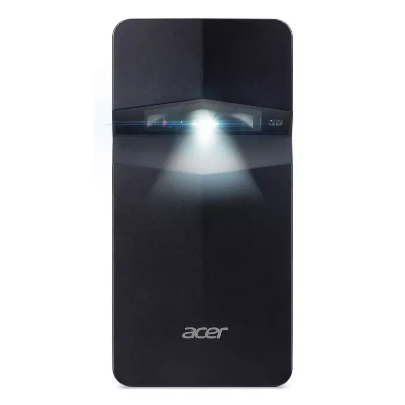 Acer PD1520Us itin trumpo atstumo projektorius 500 ANSI liumenų DLP 1080p