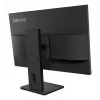 Lenovo ThinkVision E24-40 Monitorius, 60,5 cm (23,8 colio), 1920 x 1080 pikselių, Full HD, LCD, 6 ms, juodas