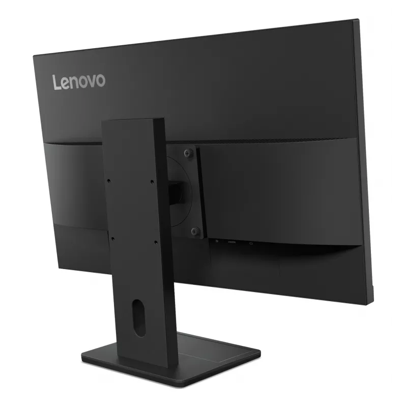 Lenovo ThinkVision E24-40 Monitorius, 60,5 cm (23,8 colio), 1920 x 1080 pikselių, Full HD, LCD, 6 ms, juodas