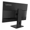 Lenovo ThinkVision E24-40 Monitorius, 60,5 cm (23,8 colio), 1920 x 1080 pikselių, Full HD, LCD, 6 ms, juodas