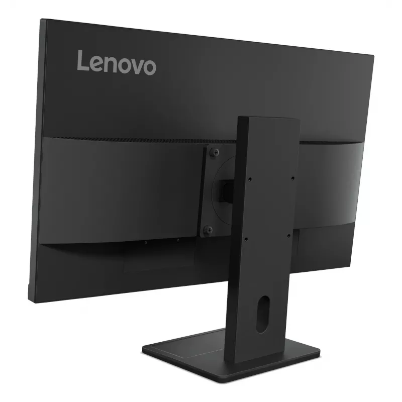 Lenovo ThinkVision E24-40 Monitorius, 60,5 cm (23,8 colio), 1920 x 1080 pikselių, Full HD, LCD, 6 ms, juodas