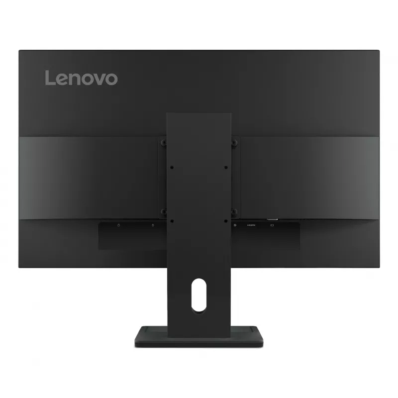 Lenovo ThinkVision E24-40 Monitorius, 60,5 cm (23,8 colio), 1920 x 1080 pikselių, Full HD, LCD, 6 ms, juodas