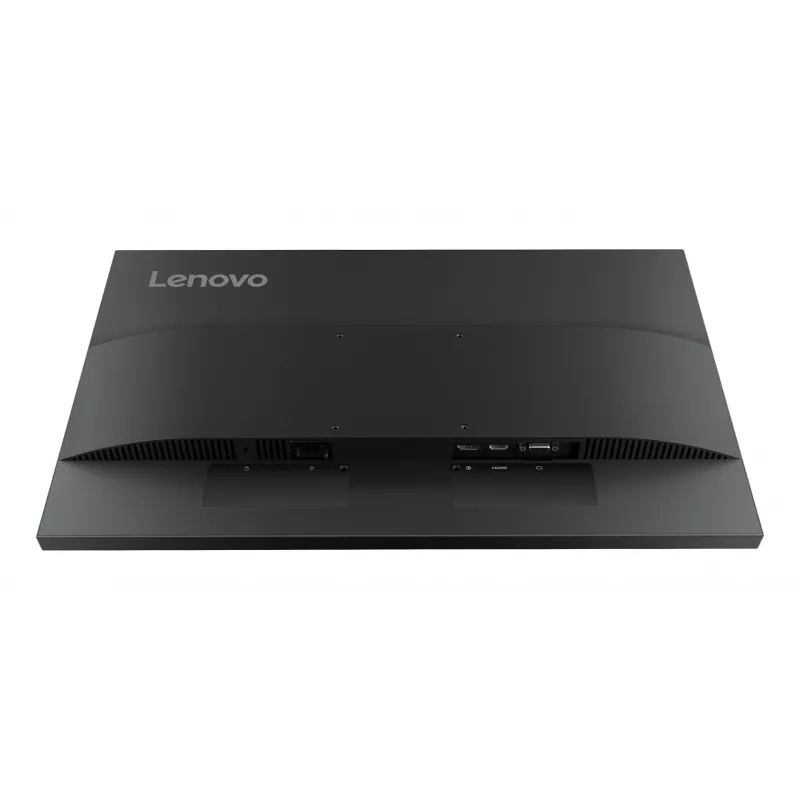 Lenovo ThinkVision E24-40 Monitorius, 60,5 cm (23,8 colio), 1920 x 1080 pikselių, Full HD, LCD, 6 ms, juodas