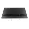 Lenovo ThinkVision E24-40 Monitorius, 60,5 cm (23,8 colio), 1920 x 1080 pikselių, Full HD, LCD, 6 ms, juodas