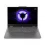 Nešiojamas kompiuteris Lenovo LOQ Essential 15IRX11 Intel® Core™ i5 i5-13450HX 39,6 cm (15,6 colio) Full HD 16 GB DDR5-SDRAM 1 TB SSD NVIDIA GeForce RTX 5060 „Wi-Fi 6“ (802.11ax) „Windows 11 Home“ pilkos spalvos