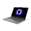 Nešiojamas kompiuteris Lenovo LOQ Essential 15IRX11 Intel® Core™ i5 i5-13450HX 39,6 cm (15,6 colio) Full HD 16 GB DDR5-SDRAM 1 TB SSD NVIDIA GeForce RTX 5060 „Wi-Fi 6“ (802.11ax) „Windows 11 Home“ pilkos spalvos