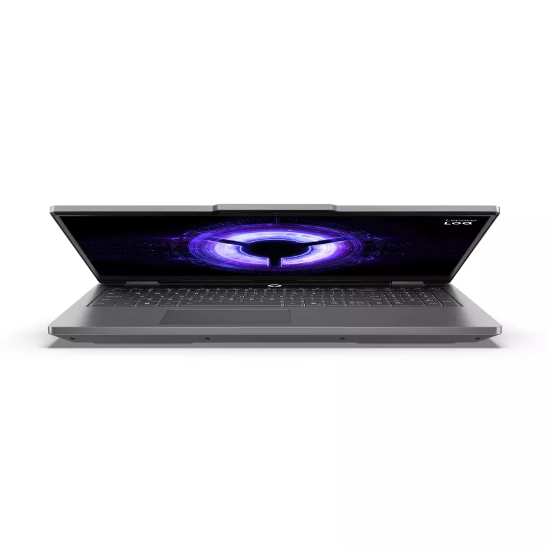 Nešiojamas kompiuteris Lenovo LOQ Essential 15IRX11 Intel® Core™ i5 i5-13450HX 39,6 cm (15,6 colio) Full HD 16 GB DDR5-SDRAM 1 TB SSD NVIDIA GeForce RTX 5060 „Wi-Fi 6“ (802.11ax) „Windows 11 Home“ pilkos spalvos