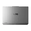 Nešiojamas kompiuteris Lenovo LOQ Essential 15IRX11 Intel® Core™ i5 i5-13450HX 39,6 cm (15,6 colio) Full HD 16 GB DDR5-SDRAM 1 TB SSD NVIDIA GeForce RTX 5060 „Wi-Fi 6“ (802.11ax) „Windows 11 Home“ pilkos spalvos