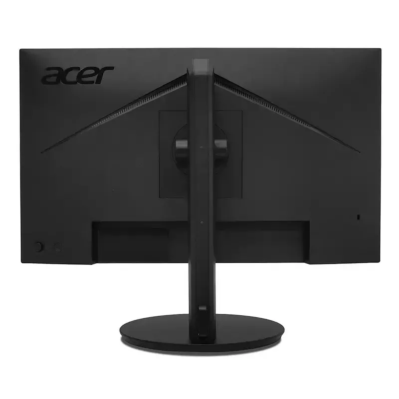 Monitorius Acer Vero CB2 CB272P6BMIPRX 27 colių Full HD IPS LCD, 1920×1080, 4 ms, VESA, garsiakalbiai, reguliuojamas aukštis, juodas