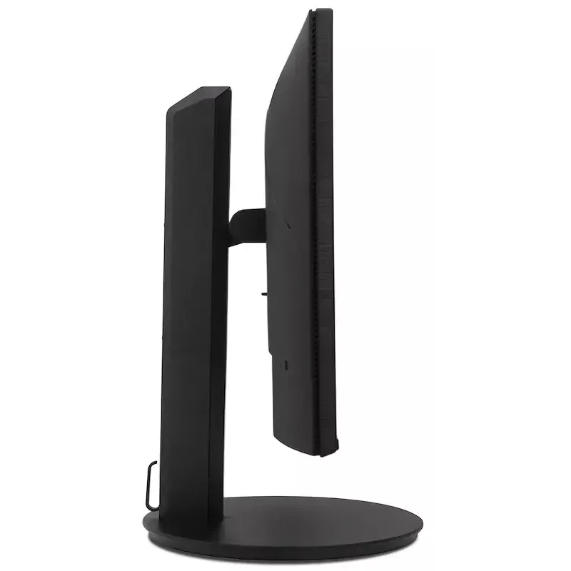 Monitorius Acer Vero CB2 CB272P6BMIPRX 27 colių Full HD IPS LCD, 1920×1080, 4 ms, VESA, garsiakalbiai, reguliuojamas aukštis, juodas