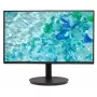 Monitorius Acer Vero CB2 CB272P6BMIPRX 27 colių Full HD IPS LCD, 1920×1080, 4 ms, VESA, garsiakalbiai, reguliuojamas aukštis, juodas