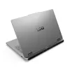 Nešiojamas kompiuteris Lenovo LOQ Essential 15IRX11 Intel® Core™ i5 i5-13450HX 39,6 cm (15,6 colio) Full HD 16 GB DDR5-SDRAM 512 GB SSD NVIDIA® GeForce RTX™ 5050 Wi-Fi 6 (802.11ax) Windows 11 Home pilka