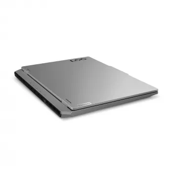 Nešiojamas kompiuteris Lenovo LOQ 15AHP10 AMD Ryzen™ 5 220 39,6 cm (15,6 colio) Full HD 16 GB DDR5-SDRAM 512 GB SSD NVIDIA® GeForce RTX™ 5050 Wi-Fi 6 (802.11ax) Windows 11 Home Vokiška pilka