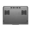 Nešiojamas kompiuteris Lenovo LOQ 15AHP10 AMD Ryzen™ 5 220 39,6 cm (15,6 colio) Full HD 16 GB DDR5-SDRAM 512 GB SSD NVIDIA® GeForce RTX™ 5050 Wi-Fi 6 (802.11ax) Windows 11 Home Vokiška pilka