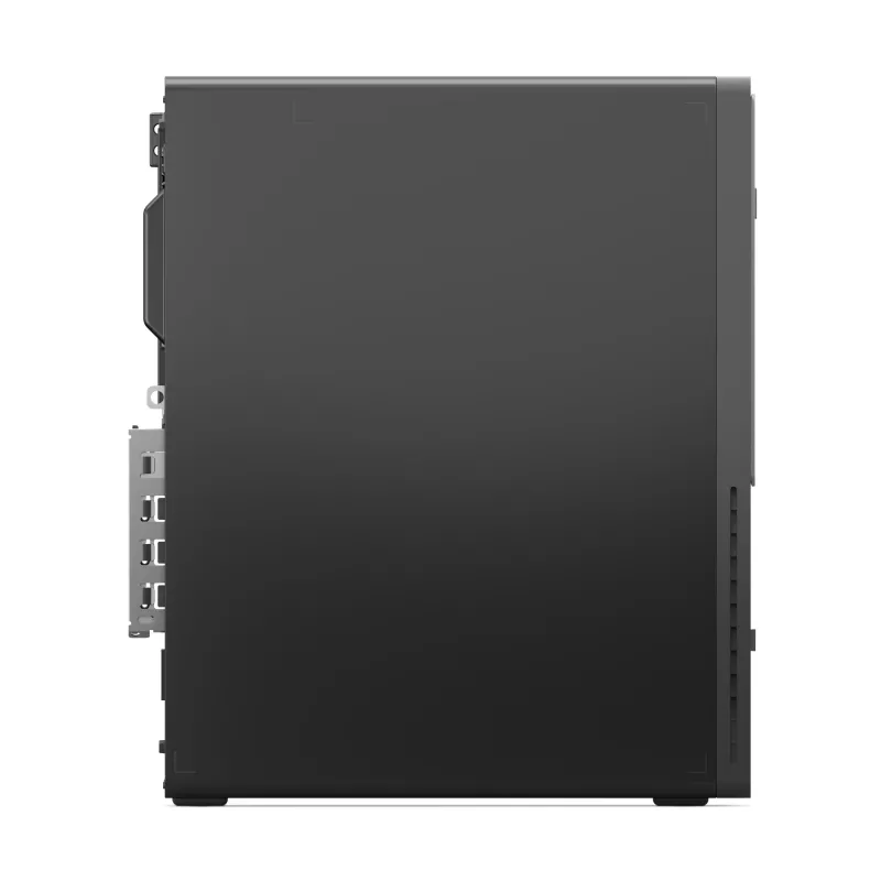 Lenovo ThinkCentre neo 50s Gen 5 Intel® Core™ i5 i5-13400 16 GB DDR5-SDRAM 1 TB SSD Windows 11 Pro SFF PC Juoda