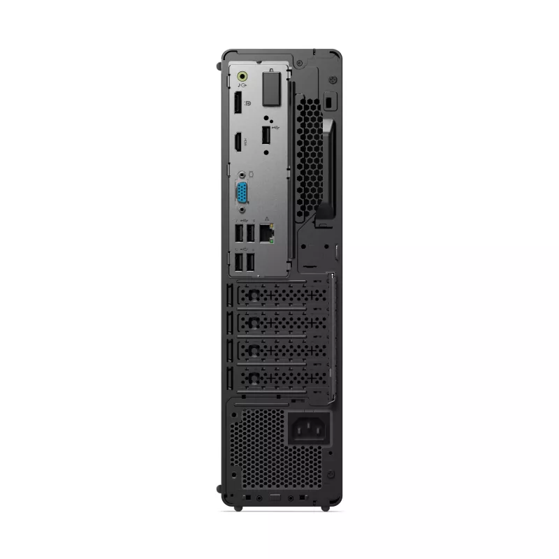 Lenovo ThinkCentre neo 50s Gen 5 Intel® Core™ i5 i5-13400 16 GB DDR5-SDRAM 1 TB SSD Windows 11 Pro SFF PC Juoda