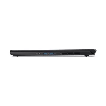 Nešiojamas kompiuteris Acer Nitro V 16S ANV16S-71-77SA — 16 colių WQXGA (2560×1600), Intel Core 7 240H, 16 GB DDR5, 1 TB SSD, NVIDIA GeForce RTX 5070, Windows 11 Home, juodas