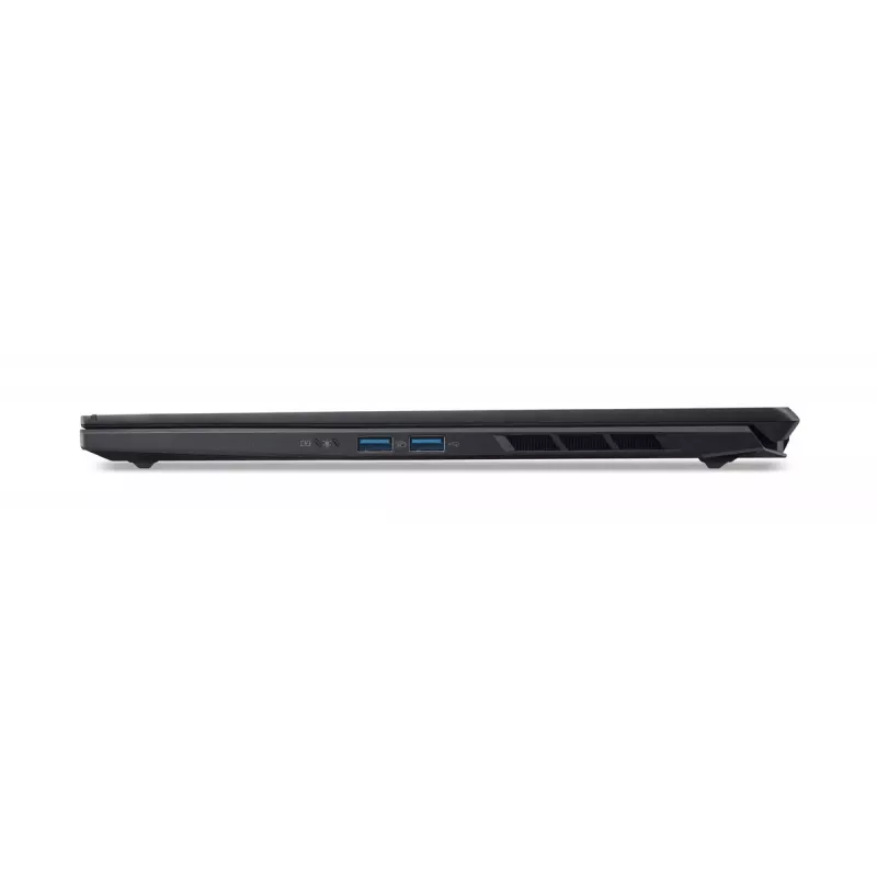 Nešiojamas kompiuteris Acer Nitro V 16S ANV16S-71-77SA — 16 colių WQXGA (2560×1600), Intel Core 7 240H, 16 GB DDR5, 1 TB SSD, NVIDIA GeForce RTX 5070, Windows 11 Home, juodas