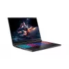 Nešiojamas kompiuteris Acer Nitro V 16S ANV16S-71-77SA — 16 colių WQXGA (2560×1600), Intel Core 7 240H, 16 GB DDR5, 1 TB SSD, NVIDIA GeForce RTX 5070, Windows 11 Home, juodas