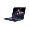 Nešiojamas kompiuteris Acer Nitro V 16S ANV16S-71-77SA — 16 colių WQXGA (2560×1600), Intel Core 7 240H, 16 GB DDR5, 1 TB SSD, NVIDIA GeForce RTX 5070, Windows 11 Home, juodas