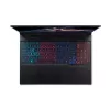 Nešiojamas kompiuteris Acer Nitro V 16S ANV16S-71-77SA — 16 colių WQXGA (2560×1600), Intel Core 7 240H, 16 GB DDR5, 1 TB SSD, NVIDIA GeForce RTX 5070, Windows 11 Home, juodas