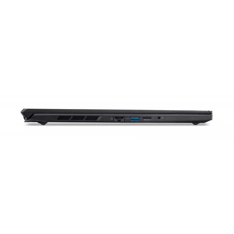 Nešiojamas kompiuteris Acer Nitro V 16S ANV16S-71-77SA — 16 colių WQXGA (2560×1600), Intel Core 7 240H, 16 GB DDR5, 1 TB SSD, NVIDIA GeForce RTX 5070, Windows 11 Home, juodas