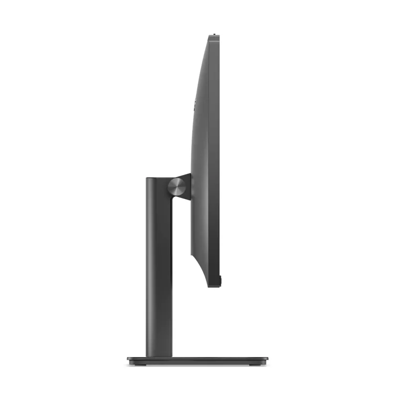 Lenovo V100 Intel® N N100 60.5 cm (23.8 colio) 1920 x 1080 pikselių All-in-One kompiuteris 8 GB DDR4-SDRAM 256 GB SSD Windows 11 Pro Wi-Fi 6 (802.11ax) Juoda