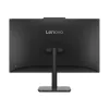 Lenovo V100 Intel® N N100 60.5 cm (23.8 colio) 1920 x 1080 pikselių All-in-One kompiuteris 8 GB DDR4-SDRAM 256 GB SSD Windows 11 Pro Wi-Fi 6 (802.11ax) Juoda