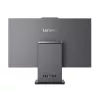 “Lenovo ThinkCentre neo 50a 27 Gen 5 Intel® Core™ i5 i5-13420H 68.6 cm (27 coliai) 1920 x 1080 pikselių Liečiamas ekranas Viskas viename kompiuteris 16 GB DDR5-SDRAM 1 TB SSD Windows 11 Pro Wi-Fi 6 (802.11ax) Pilka”