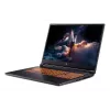 Nešiojamas kompiuteris Acer Nitro V 17 AI ANV17-41-R5GS — AMD Ryzen 5 240 4.3 GHz, 17.3 colio FHD, 16 GB DDR5, 1 TB SSD, NVIDIA GeForce RTX 5050, FreeDOS